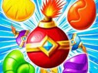 Ocean Blast Match 3 image