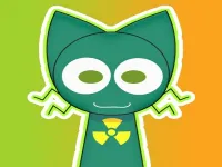 Tox Sprunki Mod image